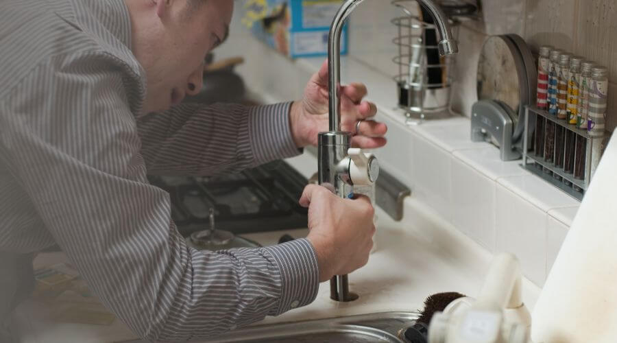 Local sewer line repair in Mooreland, IN